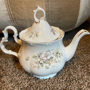 Royal Albert Teapot
